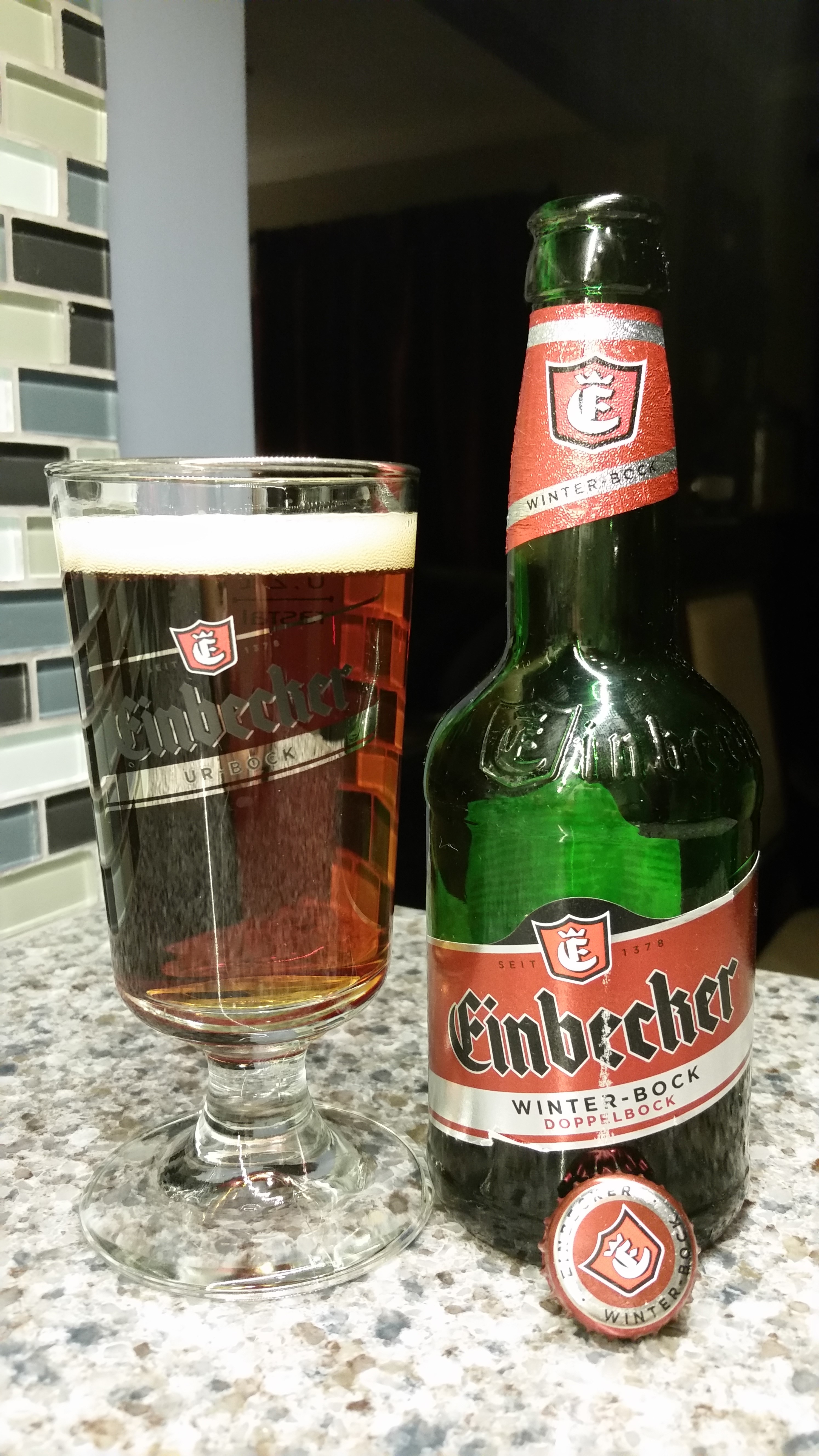 Einbecker Winter-Bock