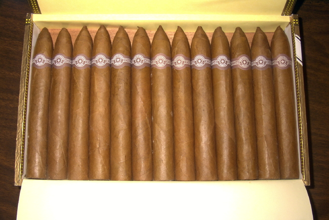 Fake Montecristo #2's