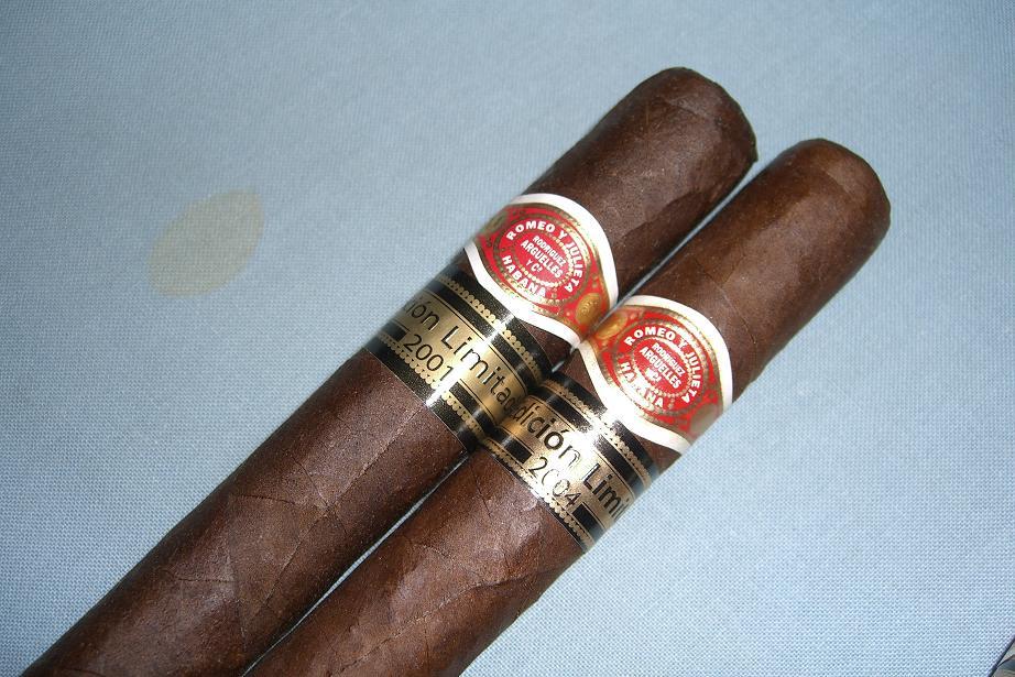 Fake RyJ Robusto EL