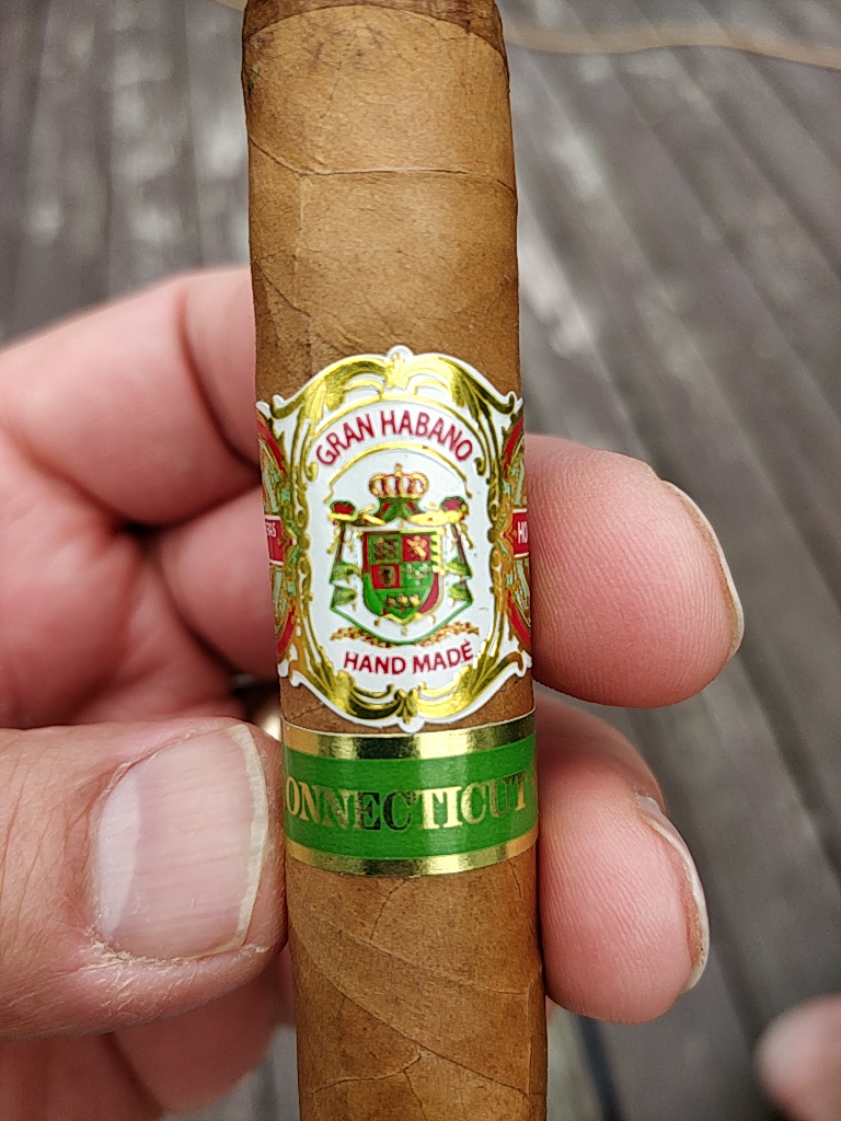 Gran Habano