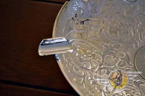 Gurkha Cigar Ashtray