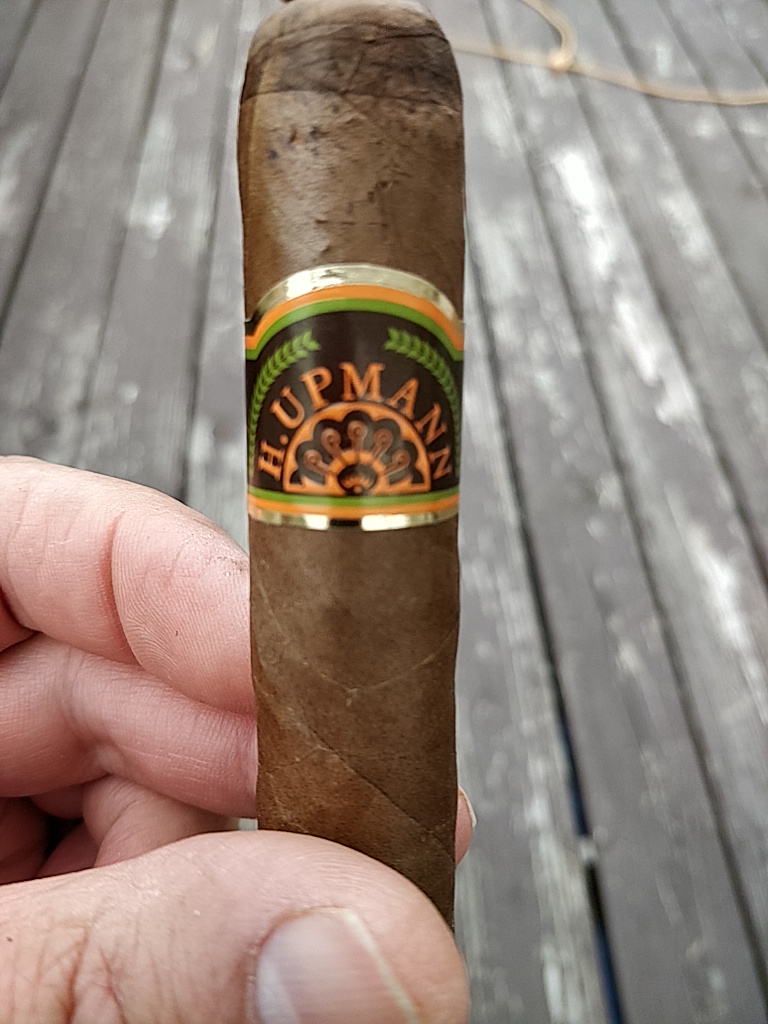 H. Upmann Legacy