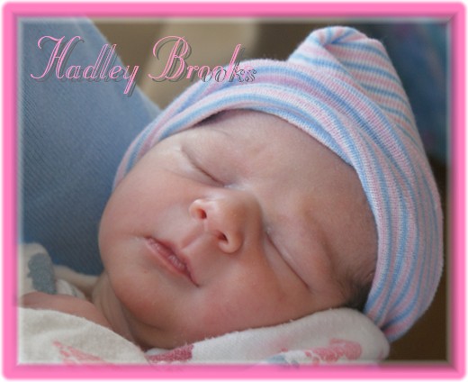 Hadley Brooks