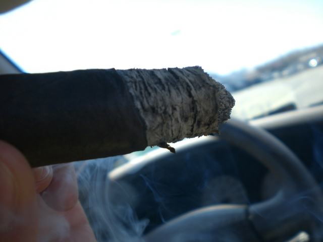 Hoyo De Monterrey Dark Sumatra Espresso