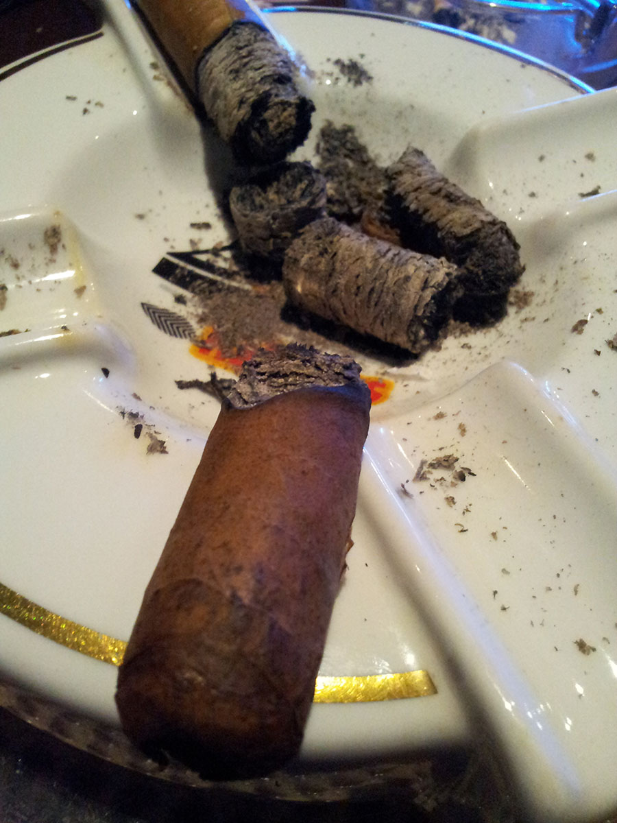 Hoyo Epicure Especial