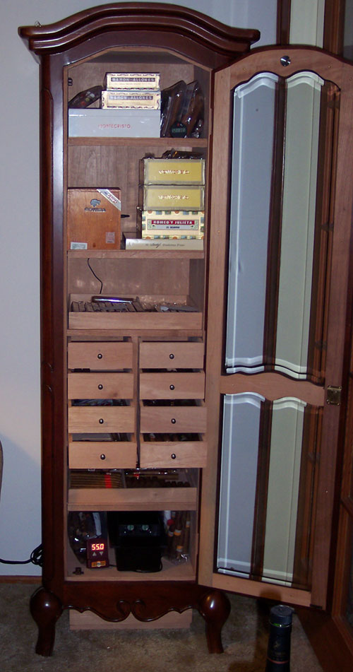 Humidor