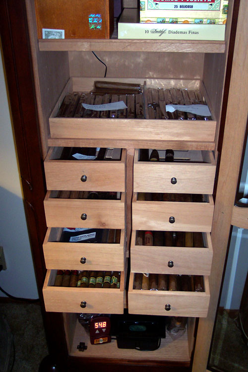 Humidor