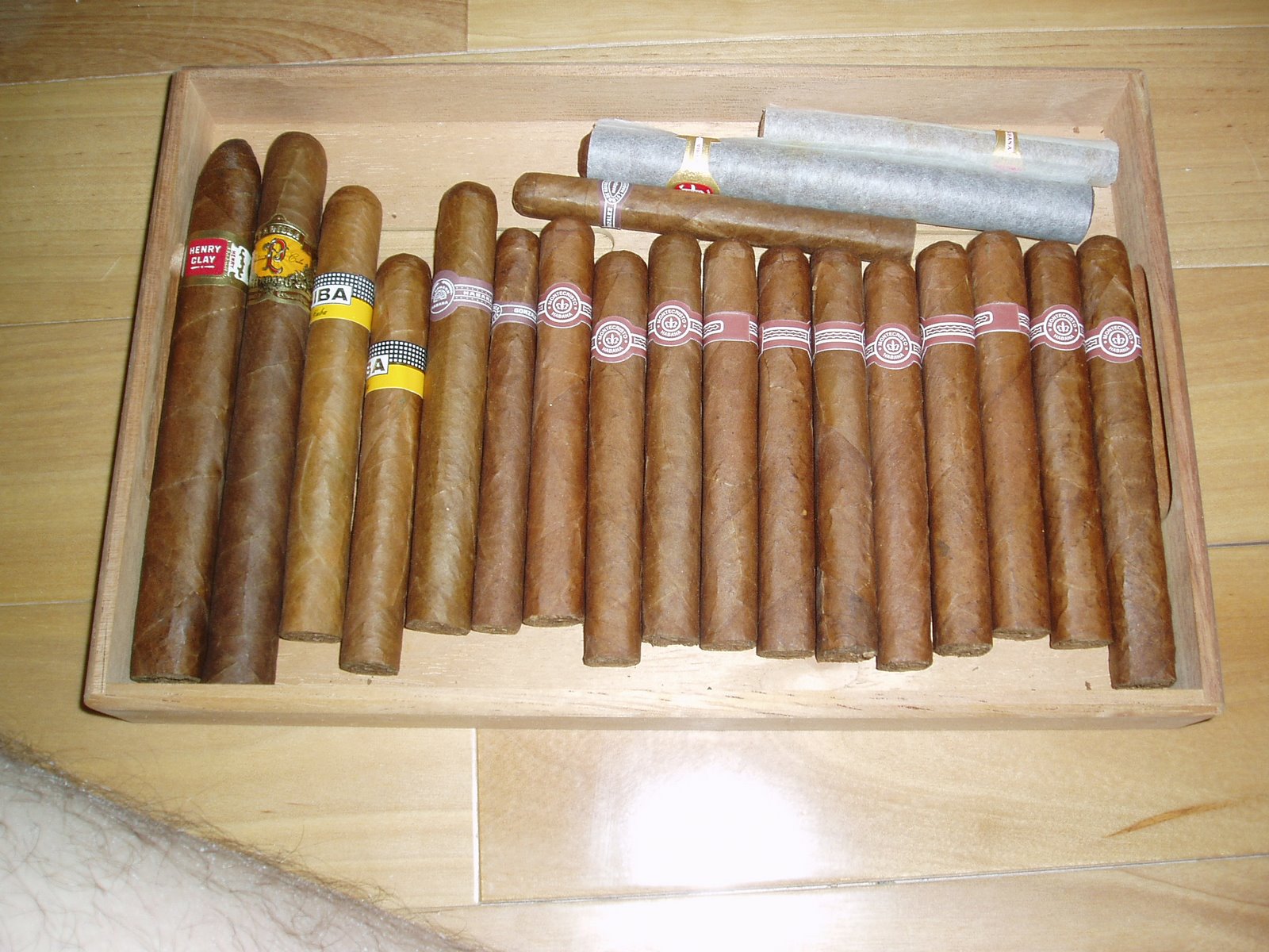 Island Choices