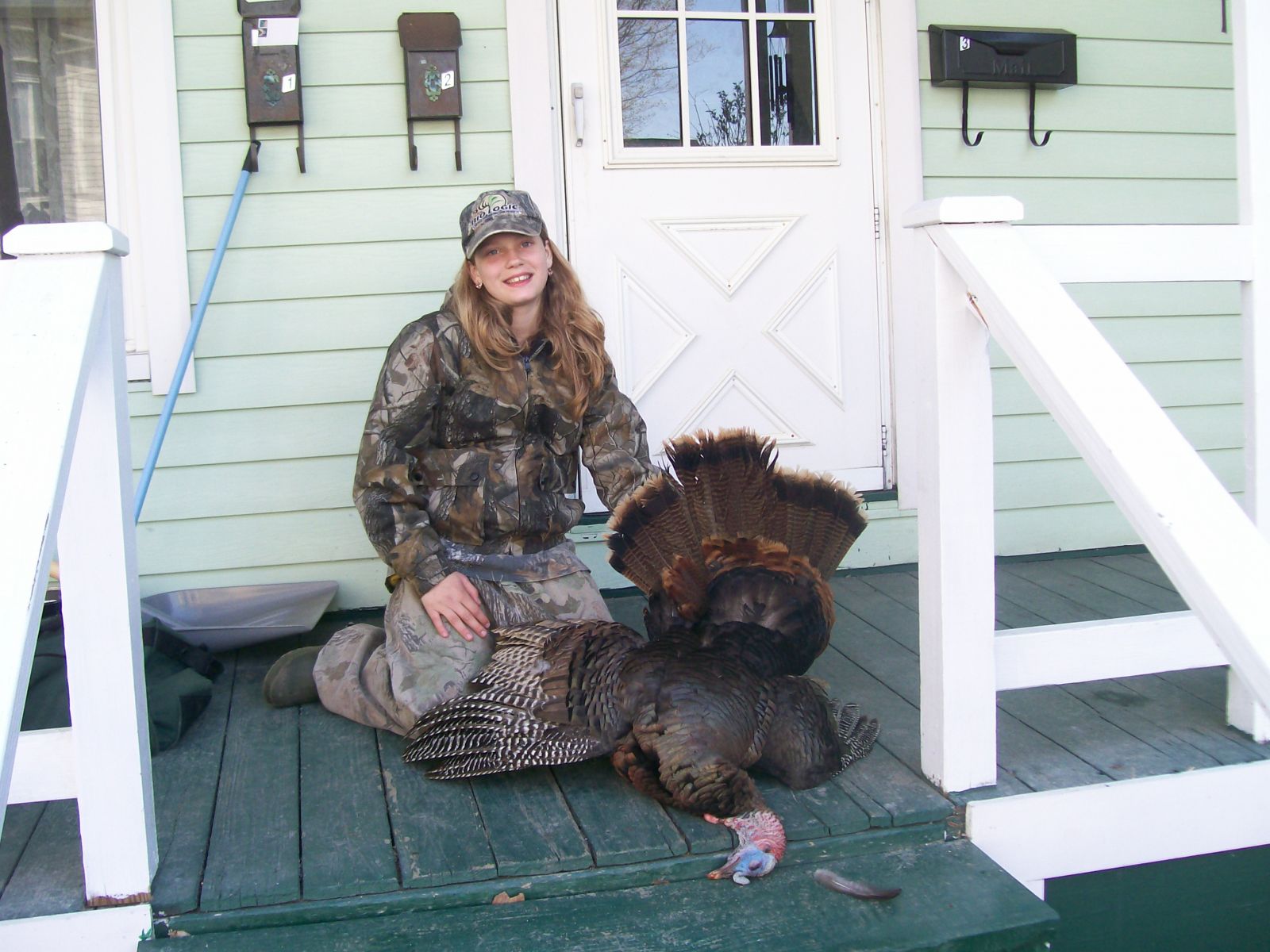 Jaz turkey 001