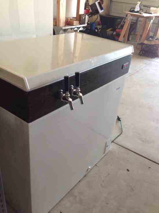 Keezer 1