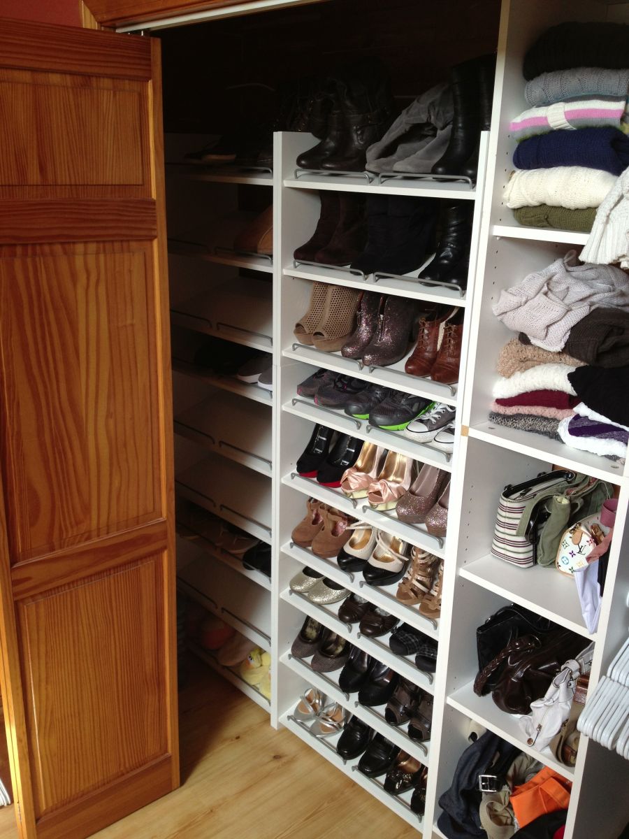 Kerry's Closet 1