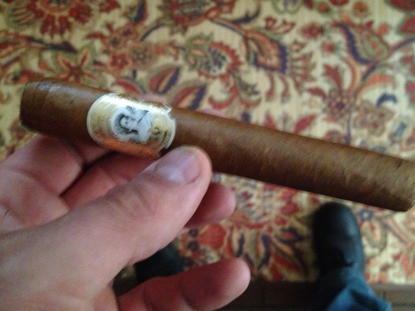 La Palina Goldie No. 5