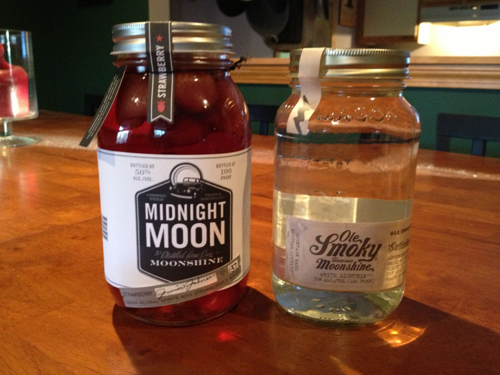 moonshine