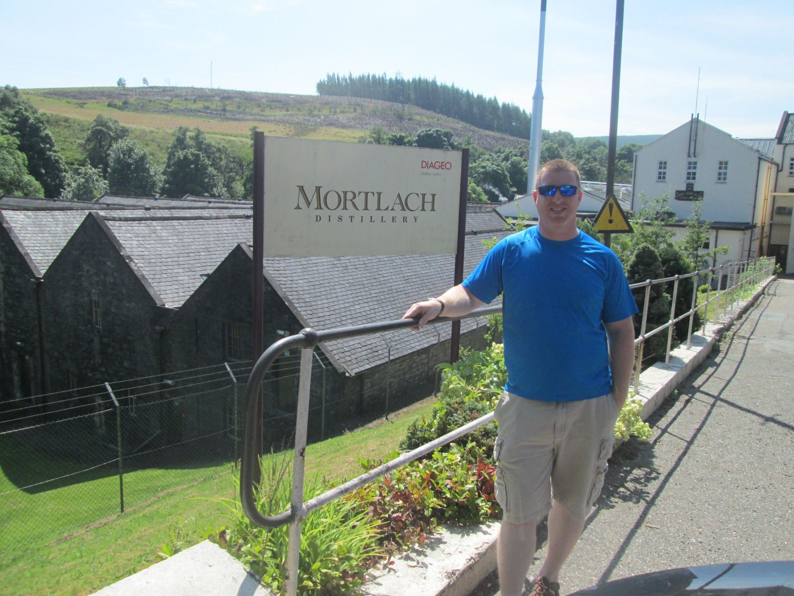 Mortlach