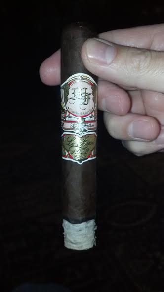 My Father Le Bijou 1922 Grand Robusto