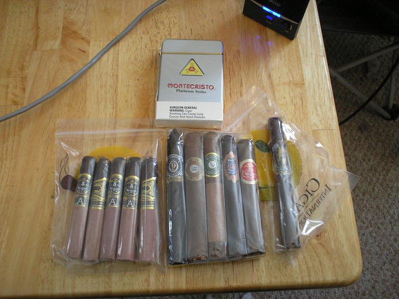 New Purchase from cbid 19jan09