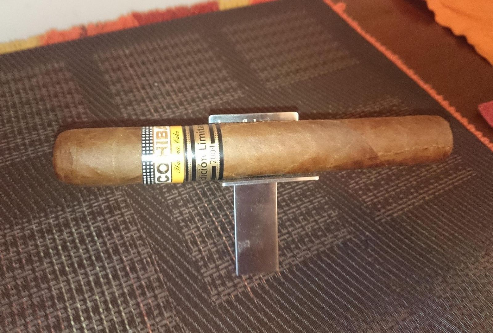 New Years 2014 Cohiba Sublime