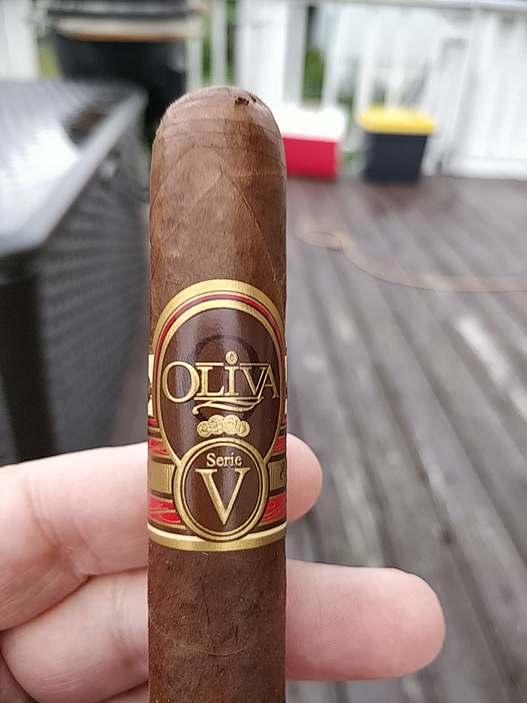 Oliva Serie V