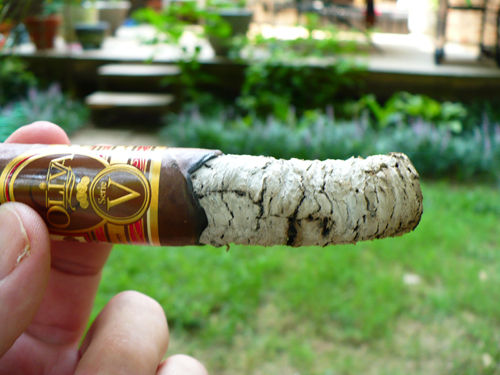 Oliva V