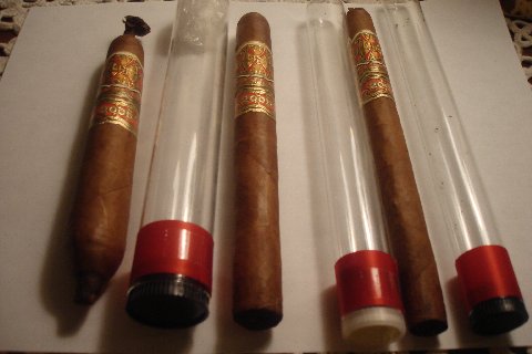 Opus X 2005