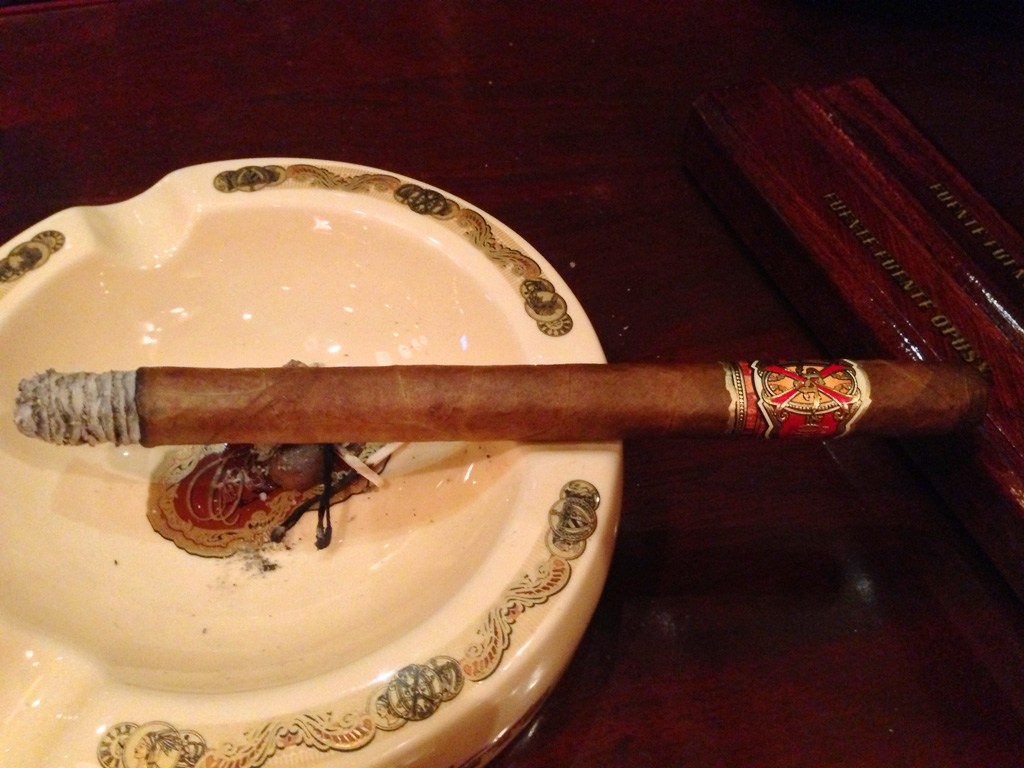 OPUS X A CF