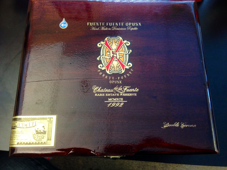 OPUS X DC