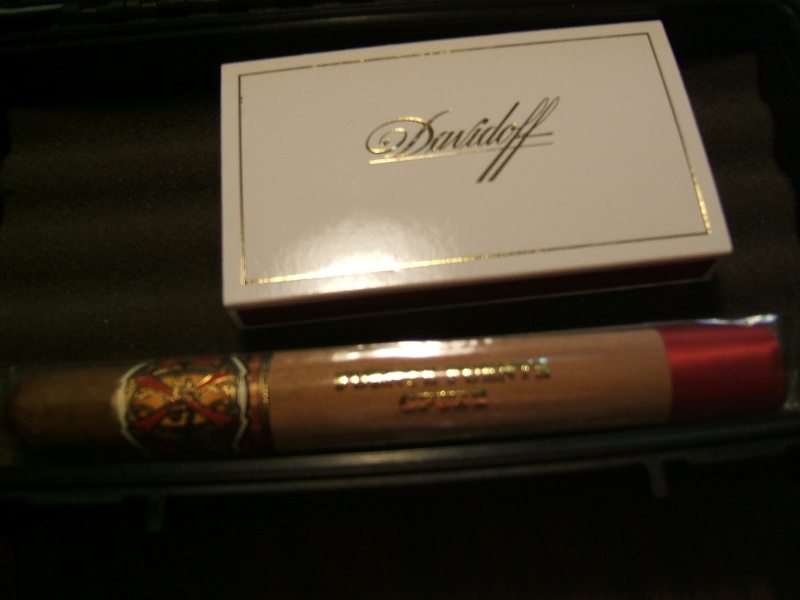 Opus X Perfecxion X (6 ¼" x 48)