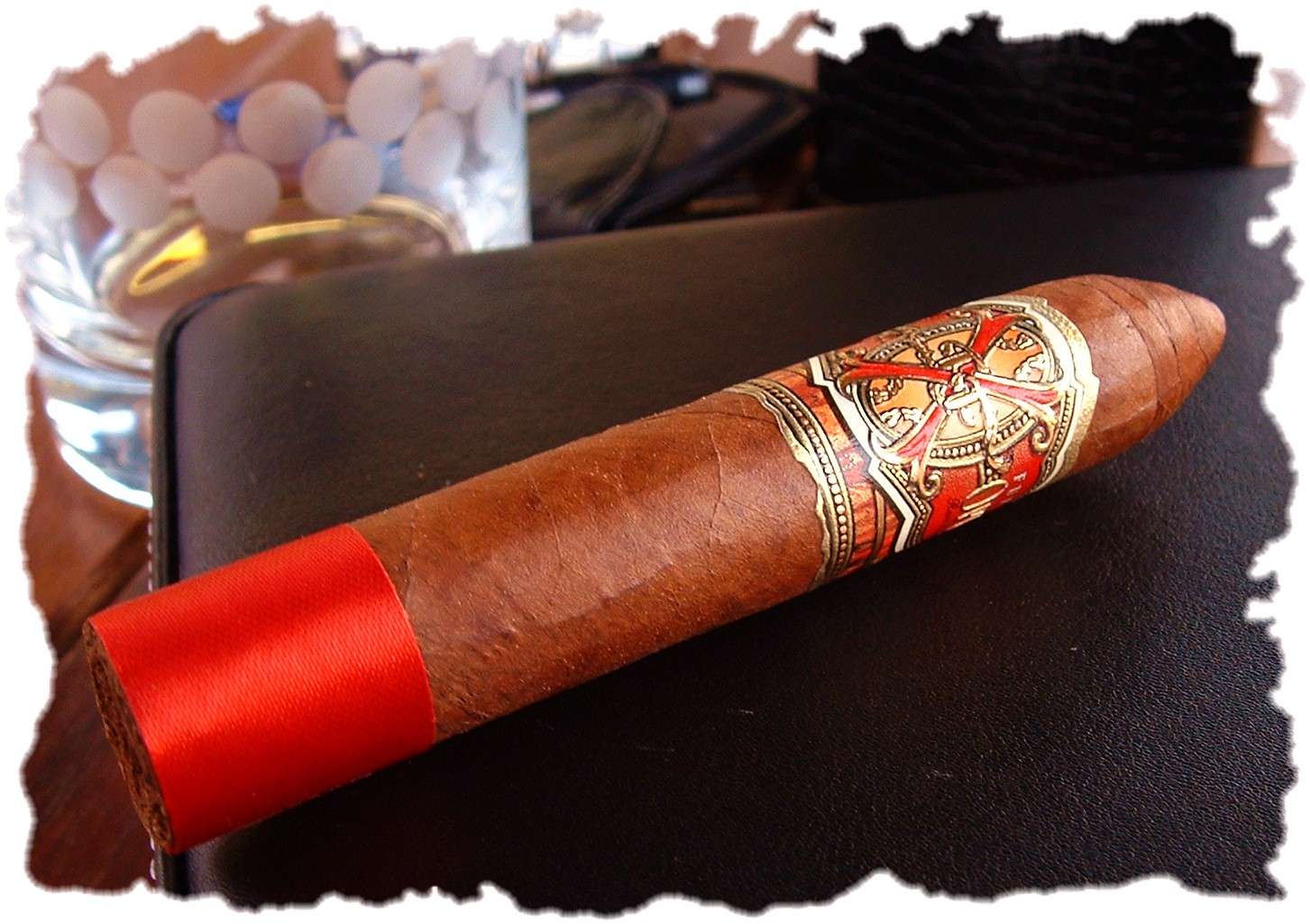 Opus X Power Ranger