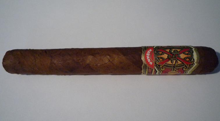 OpusX FF - cuban wrapper ~ BTL