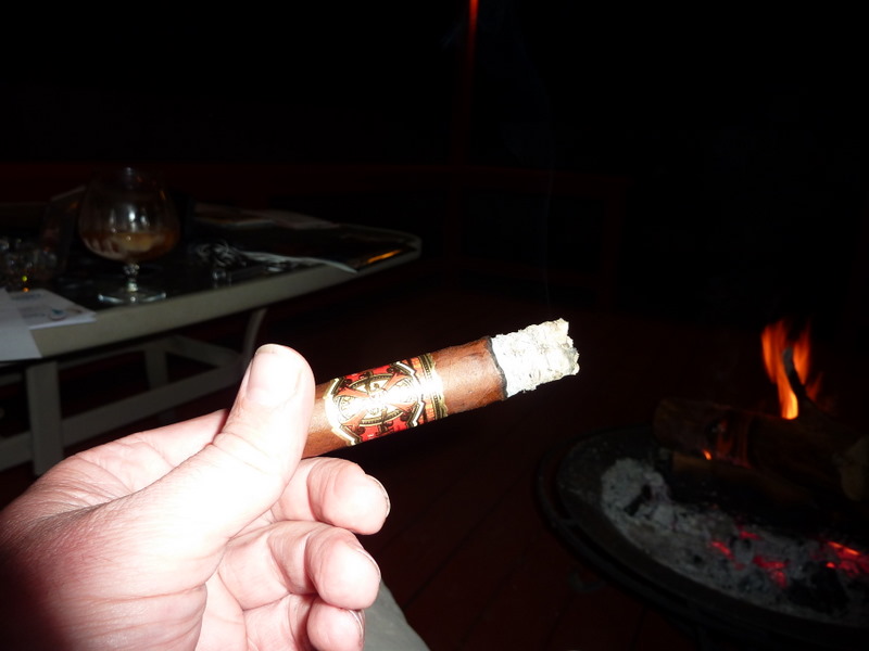 OpusX PerfeXion X - 2006 - Still an Amazing Burn!