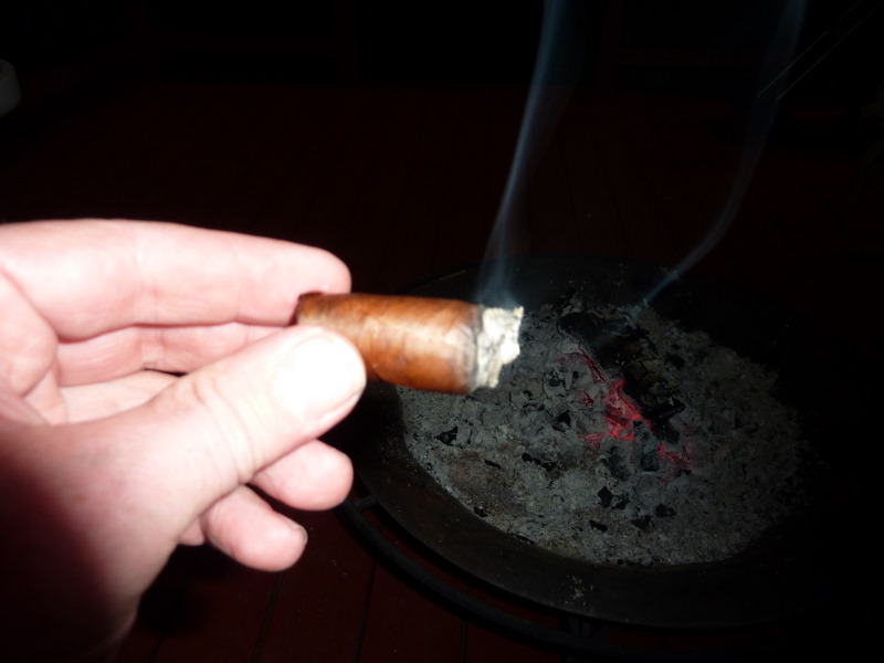 OpusX PerfeXion X - 2006 - The Denouement