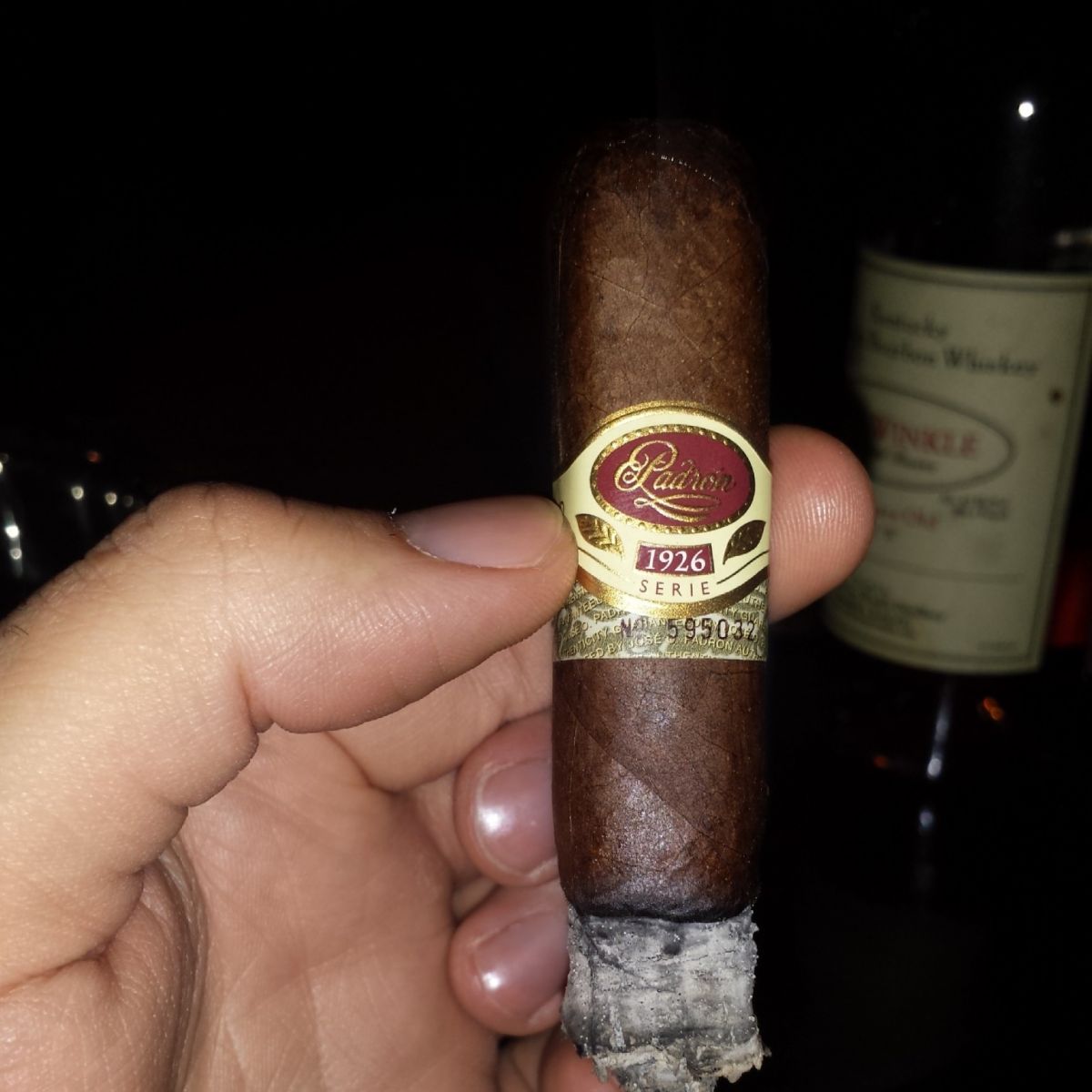 Padron 1926 Pappy Van Winkle 12yrs