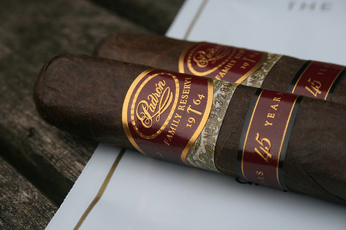 Padron 1964 45th Family Reserve