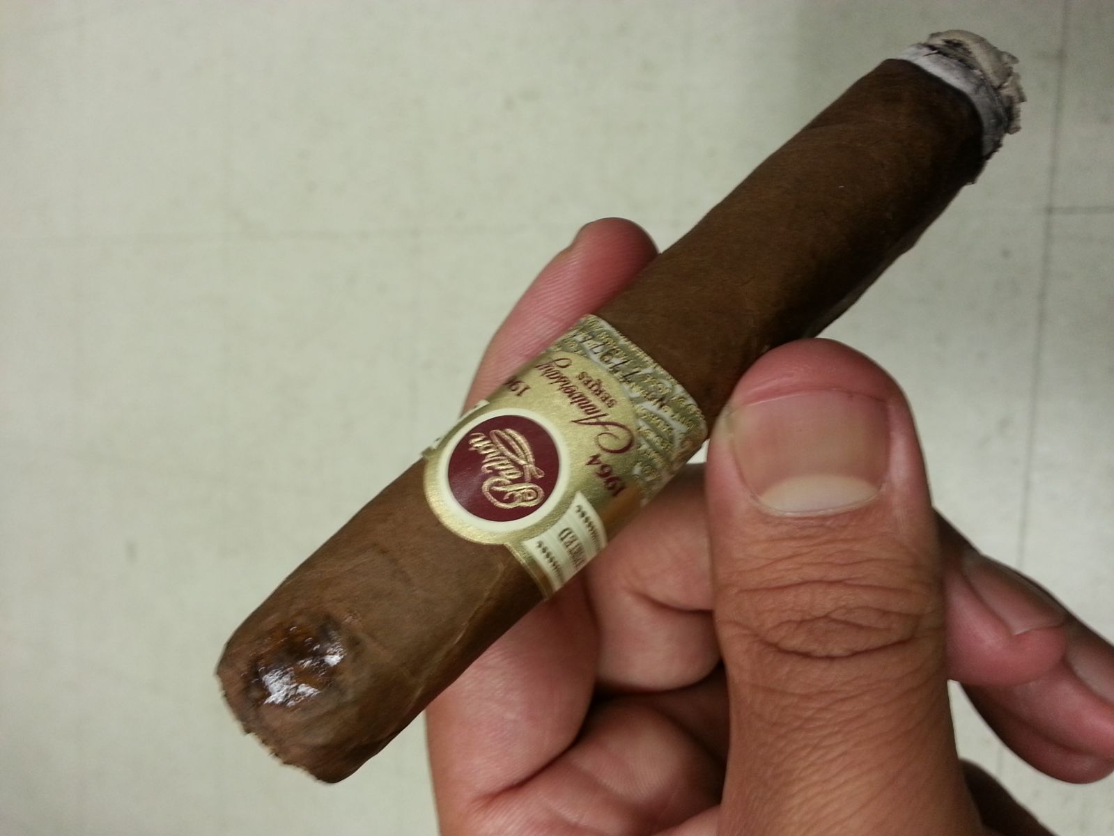 Padron 1964 Anniversary