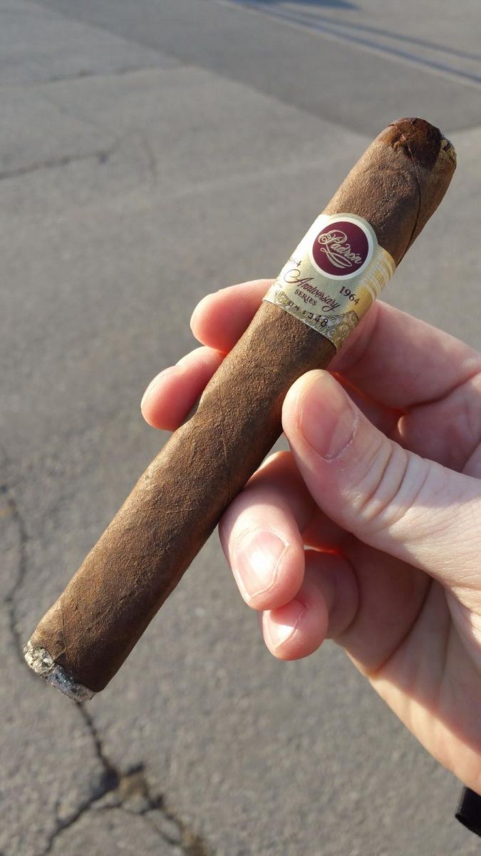 Padron 1964 Maduro