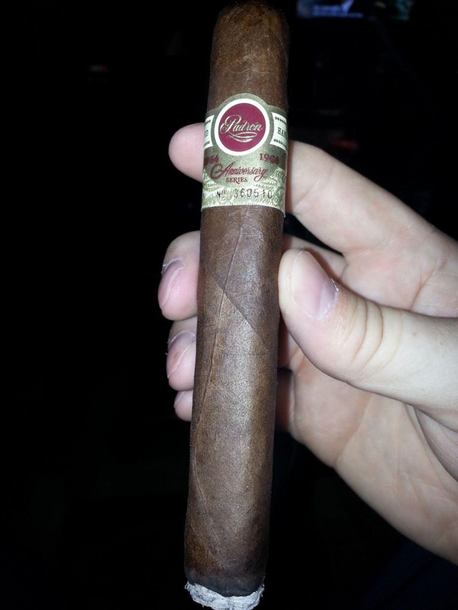 Padron 1964