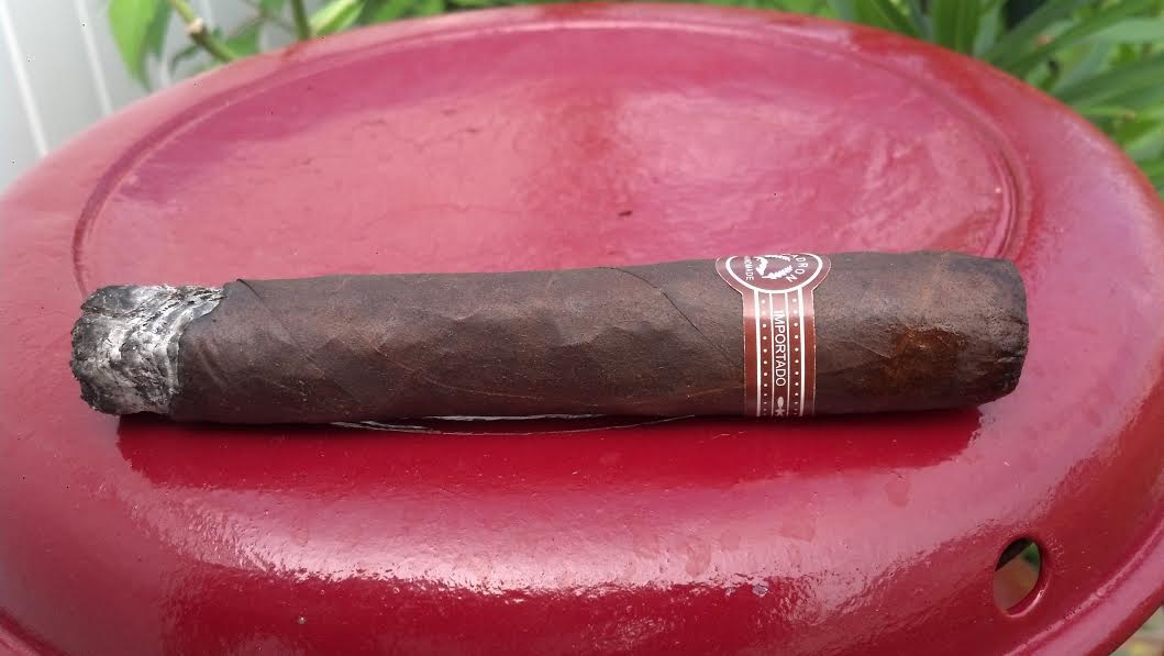 Padron 5000 Maduro