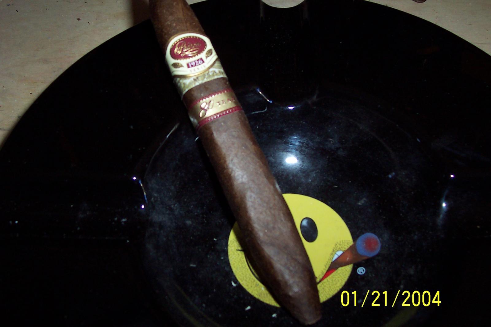 Padron 80th1.JPG