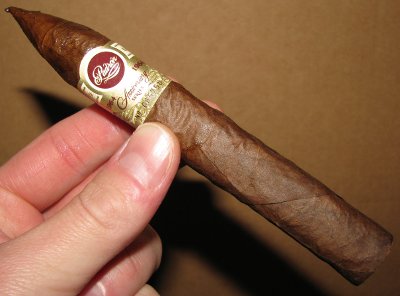 Padron Anniversary 64 Natural