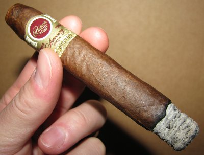 Padron Anniversary 64 Natural