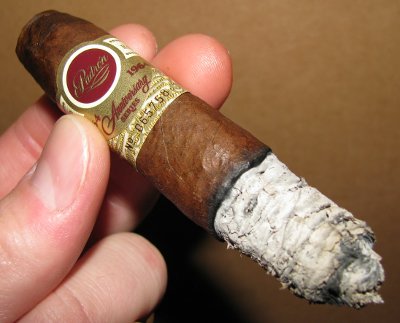 Padron Anniversary 64 Natural