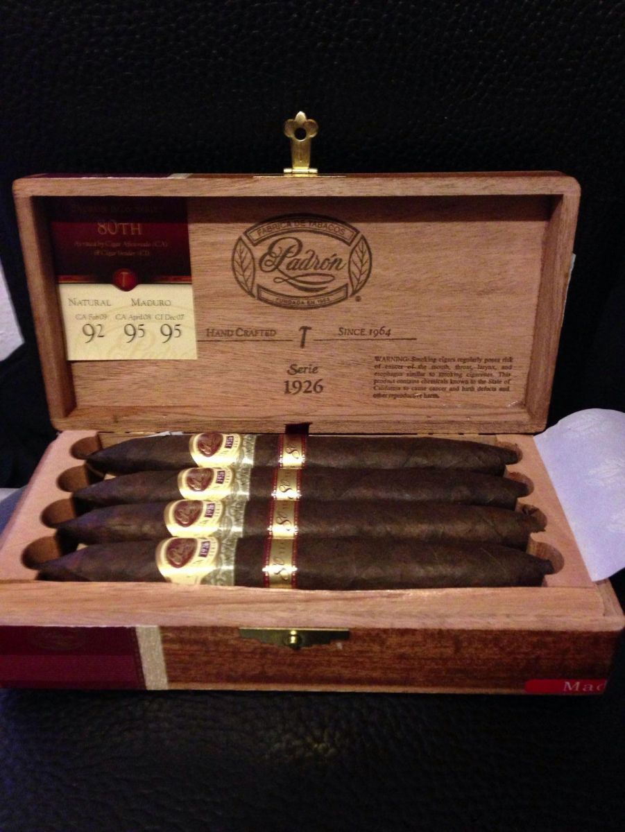Padron
