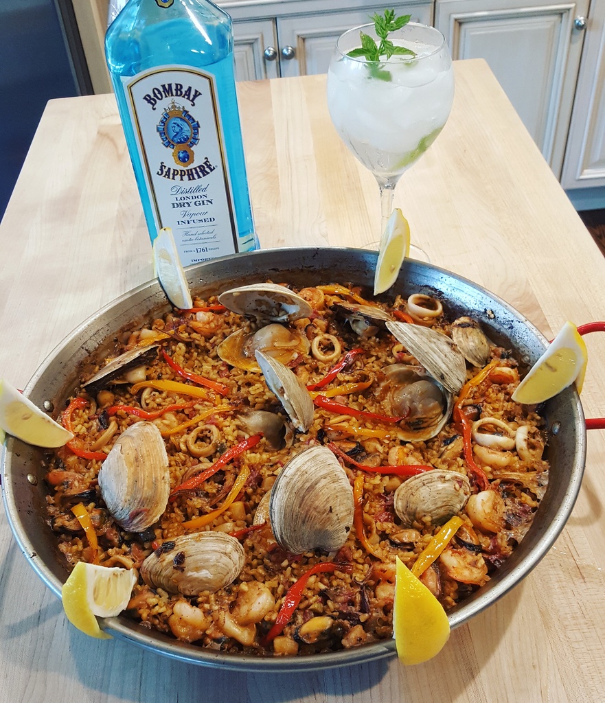 Paella