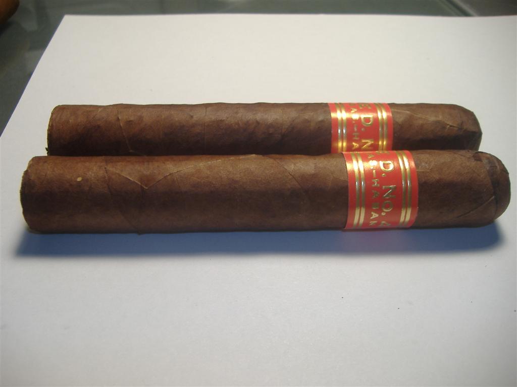 Partagas?