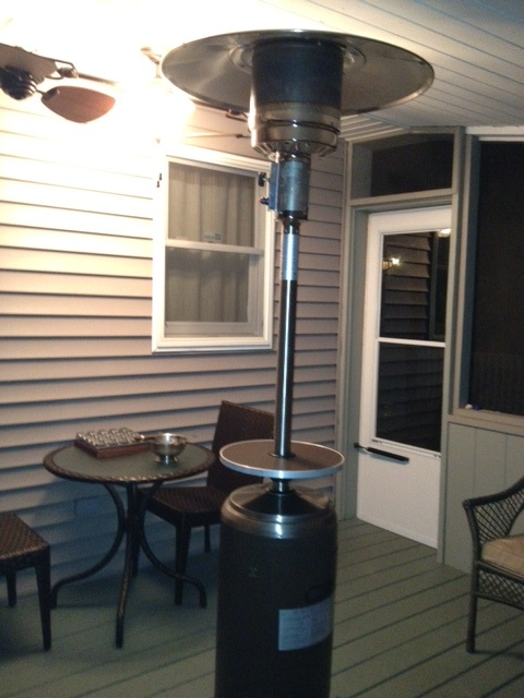 Patio Heater