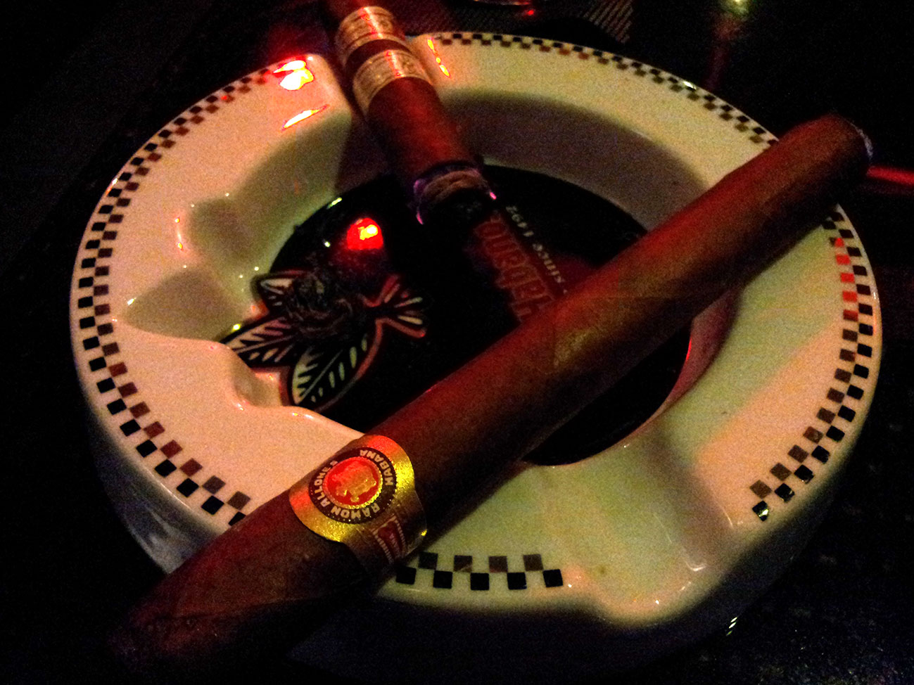 Ramon Allones Gigantes