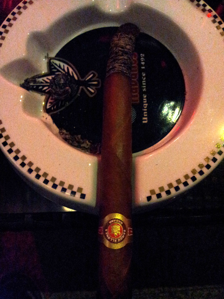 Ramon Allones Gigantes