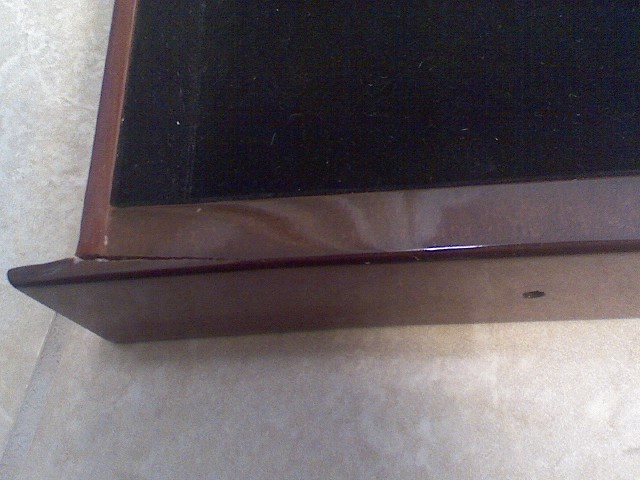 Ravello -- Right Drawer