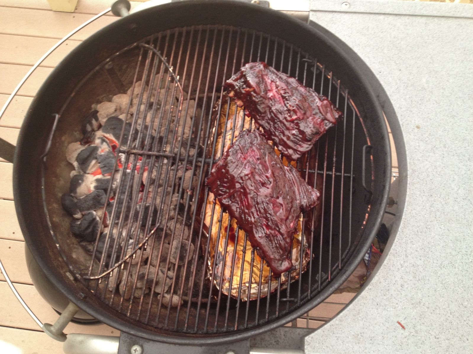 Ribs 4 7 2013 #4