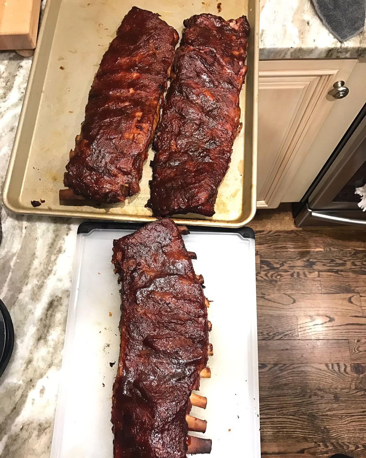 Ribs